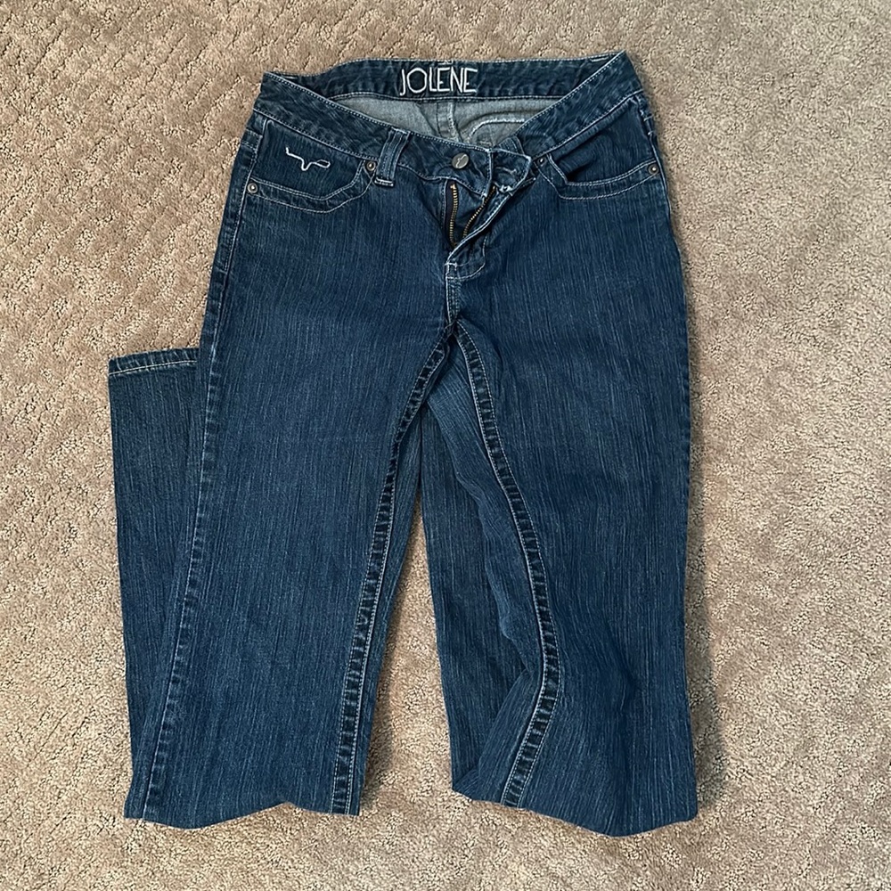 Jolene Women’s Kimes Ranch Jeans